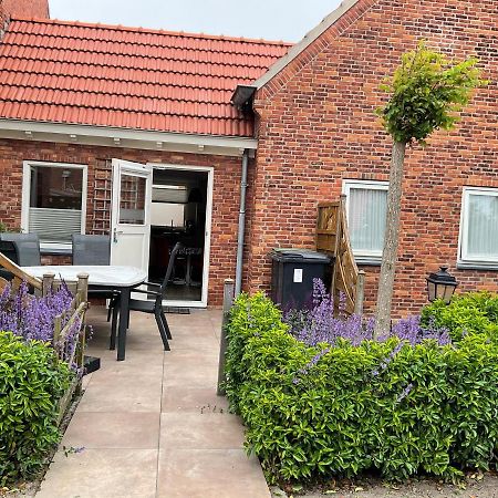 Hendrikhof - Vakantiewoning Noordkerkepad 5 Westkapelle Exterior photo